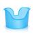 Ear Wash Basin  Wax Removal Basin Compatible with All Types of Ear Wash Systems
