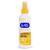 E45 Sun Body Cream Spray for Sensitive Skin - Hydrating Sun Spray with very high UVA and UVB protection and SPF 30 - Instantly Moisturising for Dry Skin Sensitive Skin and Eczema Prone Skin - 180 ml