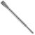 BOSCH HS1470 SDS Plus Viper Long Life Chisel Silver