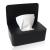 Wet wipes box damp toilet paper box wet wipes box black wet wipes box baby storage box plastic wet wipes with lids for at home and office