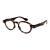 I NEED YOU reading glasses doctor / +3.00 diopters / HavAnna +3.00 diopters Havana