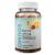Amazon Brand - Solimo Fish Oil 303 mg, 90 Gummies (2 Gummies per Serving), EPA and DHA Omega-3 fatty acids