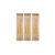 Rustichella D'Abruzzo, Spaghetti, 500g 3-Pack 1.1 Pound (Pack of 3)