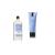 Bath & Body Works - Aromatherapy -Sleep - Lavender Vanilla   Bundle - Body Wash & Foam Bath 10oz. & Body Cream 8 oz