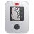 Boso Medicus X-Best Oberarm-Blood pressure measuring device Stiftung Warentest 5/2016 11/2018 and 9/2020 with buttons large display and arrhythmia detection-with standard cuff (22-32cm) 1 piece (1 Pack)