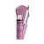 NYX PROFESSIONAL MAKEUP Butter Gloss Non-Sticky Lip Gloss - Marshmallow (Muted Lilac) 43 Marshmallow 0.27 Fl Oz (Pack of 1)