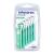 INTERPROX plus micro gr n Interdentalb rste 6 St