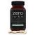Zero for Him Extra Strength - Fiber Supplement for Men - 150 Pure Supplement Vegan Capsules - High Fiber Supplement Pills - Daily Dietary Fiber Supplement Chia Flaxseed Psyllium Husk Fiber Pills Extra Strength 150 Count (P