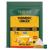 VAHDAM Turmeric Ginger Tea Bags (100 Pyramid Tea Bags) Caffeine Free Blend of 100% Real Spices - Turmeric Tea Ginger Tea | Powerful Superfood Herbal Tea Turmeric Ginger Herbal Tea