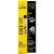 Schwarzkopf got2b Glued for Brows & Edges 2 in 1 Wand Gel, For Laying Edges and Styling Brows, 72hr Hold, No White Residue or Stickness, Vegan, Silicone Free, Alcohol Free, 16 ml (Pack of 1) 0.54 Fl Oz (Pack of 1)