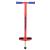 Kids Grom Pogo Stick - 5 to 9 Year Olds, 40-90 Pounds Red