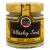 Altenburger Original Senfonie Premium Whisky Mustard 180 ml slightly grainy mustard refined with whisky