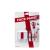 England Face Paint with White and Red Color for Face Body England Flag Make up Accessories for Adults Football World Cup Events Celebrations Party