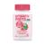 SmartyPants Kids Probiotic Immunity Gummies: Prebiotics & Probiotics for Immune Support & Digestive Comfort, Strawberry Crème Flavor, 60 Gummy Vitamins, 30 Day Supply, No Refrigeration Required Kids Probiotic Immunity Fo