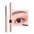 CORINGCO Eye Glitter Makeup Liquid Eyeshadow Sparkle | Shabam Shabam Romantic Glitter Shadow 01 Tears Light K beauty Makeup Shimmer 01Tears Light