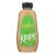 Koops Mustard squeeze Horseradish, 12 oz