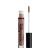 NYX PROFESSIONAL MAKEUP Lip Lingerie Gloss  Butter Butter 0.11 Ounce (Pack of 1)