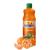 Sunquick Real Fruit Concentrate Juicer - Fruity Refreshment (Mandarin 1 Bottle) Mandarin 700.00 ml (Pack of 1)