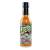 Torchbearer Zombie Apocalypse Ghost Pepper Hot Sauce 142ml