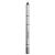 IMPALA | Creamy Waterproof Silver Eyeliner Pencil 311 | Defined Contour or Smokey Effect | Dense and Creamy Texture Easy to Apply | Bright Long-Lasting and Water-Resistant Color 311 Silver