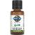 Garden of Life Essential Oil, Rosemary 15 ml, 100% USDA Organic & Pure, Undiluted & Non-GMO - for Diffuser, Aromatherapy, Meditation - Energizing, Stimulating, Refreshing, Clarifying, 0.5 Fl Oz