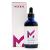 Maka Capilar Health Hair Growth Drops for Women and Men - Anti Hair Loss and Hair Regrowth Treatment with 1.5% Minoxidil for Women and Men and other Natural Ingredients - Hair Growth for Women