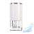 UpaClaire Ultrasonic Contact Lens Cleaner 2.0 (2nd Generation) Intelligent Cleaning Machine for Soft and Rigid Contact Lenses White