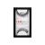 Red Cherry False Eyelashes 523 (Pack of 3 Pairs)
