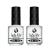 Seche Vite Dry Fast Top Coat for Nail Polish and Manicure (2 pack, 0.5 oz) 0.5 Fl Oz (Pack of 2) Clear
