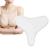 Decolate pads anti -fold cleavage pads anti -fold pads anti -fold pavement neck folds pads cleavage pads anti -fold reusable silicone pads against breast folds