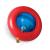 KONG - Gyro - Interactive Treat Dispensing Dog Toy - For Large Dogs Multi Large