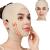 Reusable Chin Slimming Strap Face Lift Tape V Line Lifting Face Mask Double Chin Reducer Face Neck Slimmer Jawline Shaper Anti Snoring Snore Stopper (M) Medium (Pack of 1)