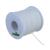 PMLAND 1 X Roll of 100 Yards Lift Shade Cord 0.9 mm - White White 0.9 Millimeters