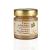 Pure Italian hazelnut cream 60% from Piedmont | La REINA | Tonda Langhe | Contains no cocoa | 250g