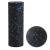 Tzzzzz fascia training set mini fascia roll and 8cm ball duo ball small self fascia set for effective fascia & trigger point treatment for spine acupressure plantar fasciitis blue