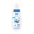 PAEDIPROTEC CARE BAY & KINDER BATE Supplement 250 ml without perfume & microplastics skin -friendly foam bathrooms and cleans the skin provides moisture and protection washing gel as a relaxation bath