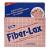 Rugby Fiber-Lax Polycarbo 500 mg 60 Cap Tabs