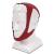 Legend Medical-Ruby Adjustable Chin Strap, Fits 3 Sizes Small Thru Large