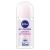 NIVEA Pearl & Beauty Anti-Perspirant Deodorant Roll-On (50 ml Pack of 6) Fresh Fragrance Deodorant for Women Roll-On Deodorant for Women Deodorant Women's