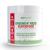 GOBIOTIX Super Greens Powder N' Super Reds Powder - Non-GMO Vegan Red and Green Superfood + Probiotics  Enzymes  Organic Whole Foods - Fruit and Veggie Supplement (Pomegranate Raspberry  1 Pack) Super Greens N' Reds-Pome...