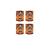 Tony Packo's Hot Dog Chili Sauce (Pack of 4) 7.5 Ounce (Pack of 4)