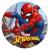 SPIDER-MAN Round 20cm 8 inch Edible WAFER cake topper. Licensed Product. Dekora.