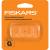 Fiskars Paper Cutter Replacement Blades - 2-Pack - Style G for 9 and 12 Paper Trimmer - Orange 2.5 x 2.5 x 1.47 cm