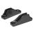 Propel Paddle Gear Kayak Cleat Quick Grip | 2 Pack | Lightweight & Strong | Easy Release | Excellent Holding Power, Holds Lines 5/32" - 5/16" | Kayak Accessory