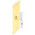 Henry and Henry Bavarian Cream Pie & Pastry Filling, 2 Pound with By The Cup Spatula Knife