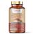 Mushroom Complex 6 | 120 Capsules | Maximum Strength 12000mg per Capsule | Chaga Cordyceps Shiitake Reishi Lions Mane Maitake | Zero Additives | 100% Vegan | UK Made 120 Count (Pack of 1)