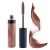 Just for Redheads Mascara Naturelle Ginger Red (New Packaging) Color Enhance Blonde/Pale Lashes Hypoallergenic Cruelty-Free Made in USA