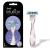 Wilkinson Sword Intuition Sensitive Touch Ladies Razor X1