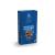 Natures Bakery Whole Wheat Fig Bars, Blueberry, Real Fruit, Vegan, Non-GMO, Snack bar, Twin packs- 12 count Blueberry 12 Count (Pack of 1)