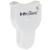 MyoTape Body Measure Tape - Arms Chest Thigh or Waist Measuring Tape for Personal Trainer or Home Fitness Goals